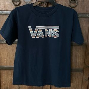 Boy’s Vans T-Shirt